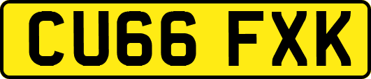 CU66FXK