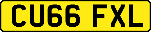 CU66FXL
