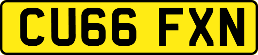 CU66FXN