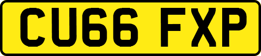 CU66FXP