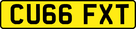 CU66FXT