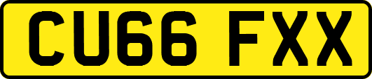 CU66FXX