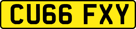 CU66FXY