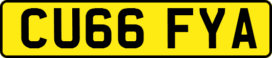 CU66FYA