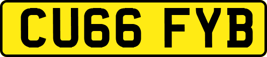 CU66FYB