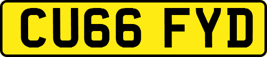CU66FYD