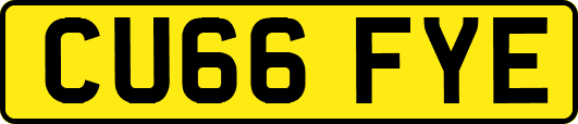 CU66FYE