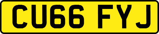 CU66FYJ