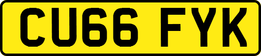 CU66FYK