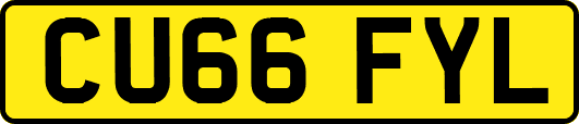CU66FYL