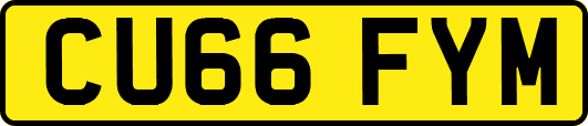 CU66FYM