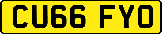 CU66FYO