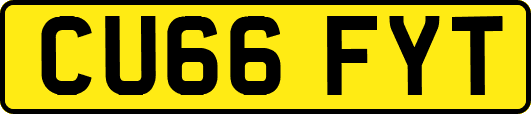 CU66FYT