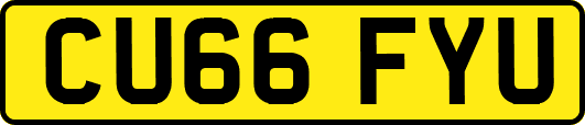 CU66FYU