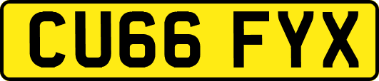 CU66FYX