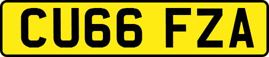 CU66FZA