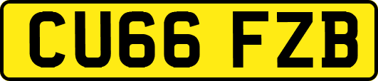 CU66FZB