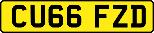 CU66FZD