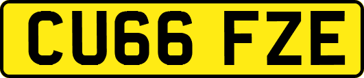CU66FZE