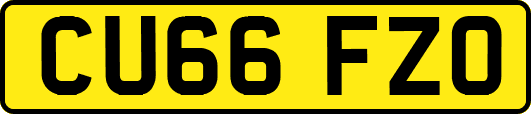 CU66FZO
