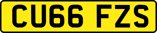 CU66FZS