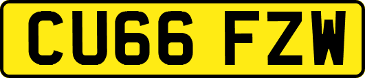 CU66FZW