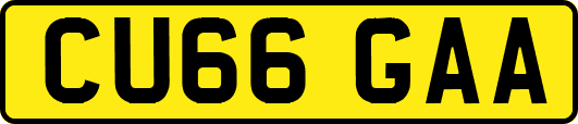 CU66GAA