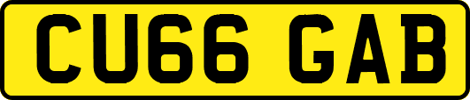 CU66GAB