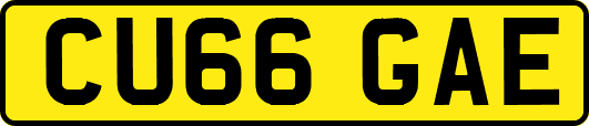 CU66GAE
