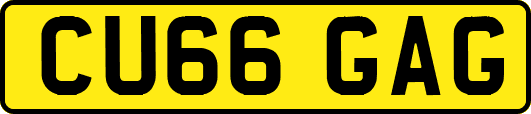 CU66GAG