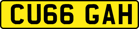 CU66GAH