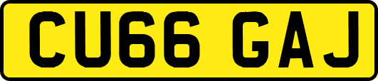 CU66GAJ