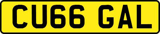 CU66GAL