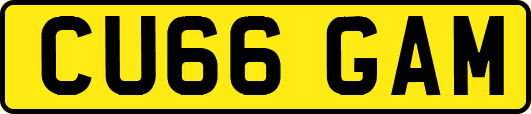CU66GAM