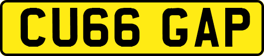 CU66GAP