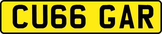 CU66GAR