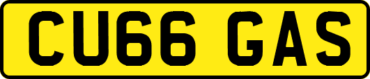 CU66GAS