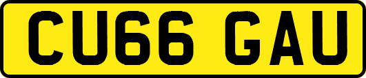 CU66GAU