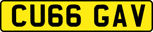 CU66GAV
