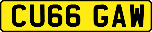 CU66GAW