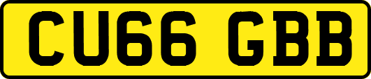 CU66GBB