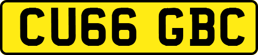 CU66GBC