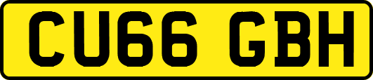 CU66GBH