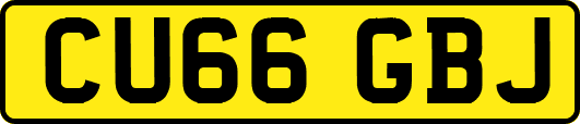 CU66GBJ