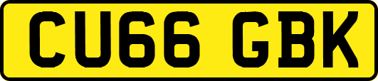 CU66GBK
