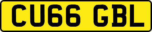 CU66GBL