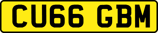 CU66GBM