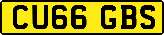 CU66GBS