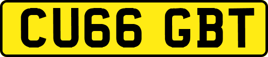 CU66GBT