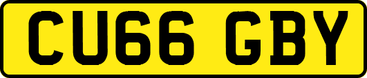 CU66GBY